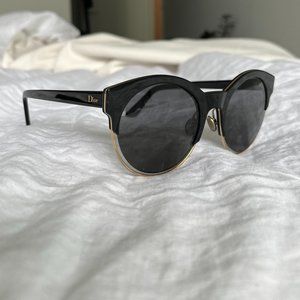 Dior Sideral Sunglasses